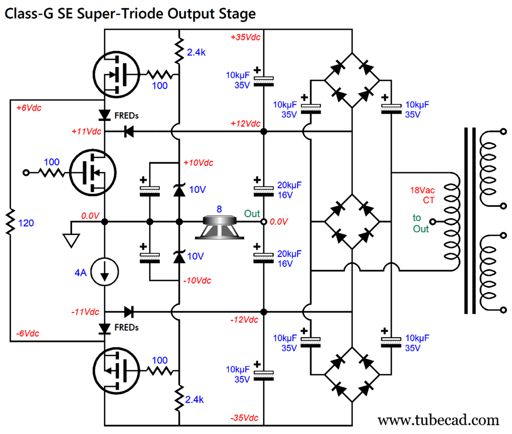 PAIR TWO Sonic Imagery Labs 990Enh-Ticha Discrete OpAmp API
